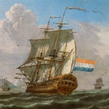 Koloniseerder