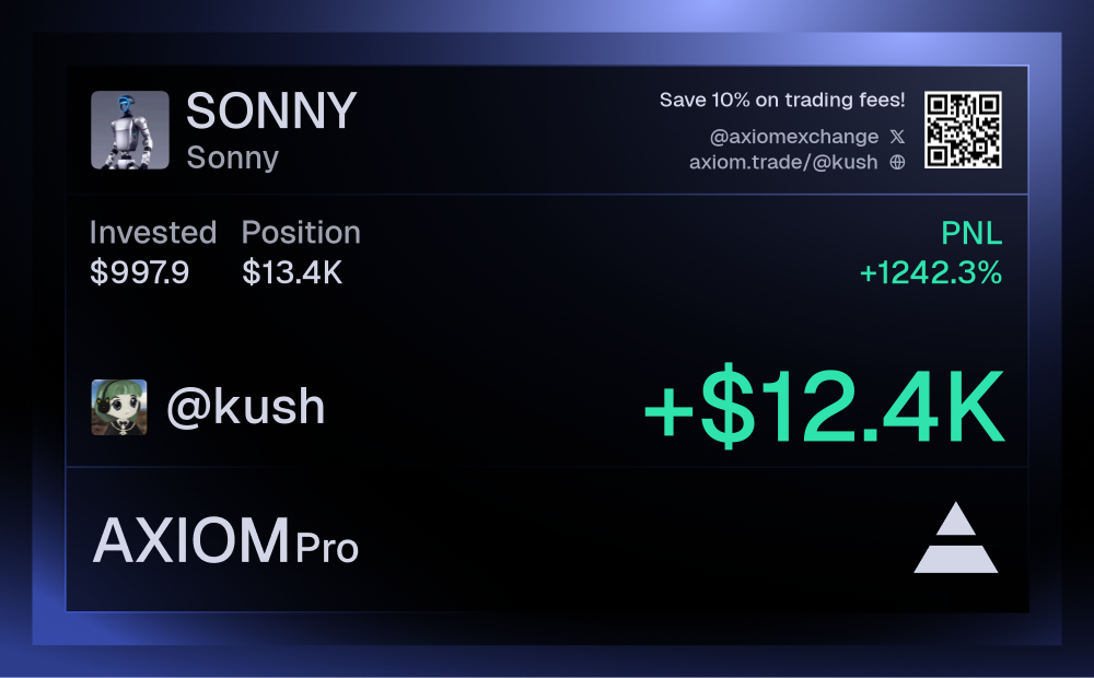 Profit Card 1